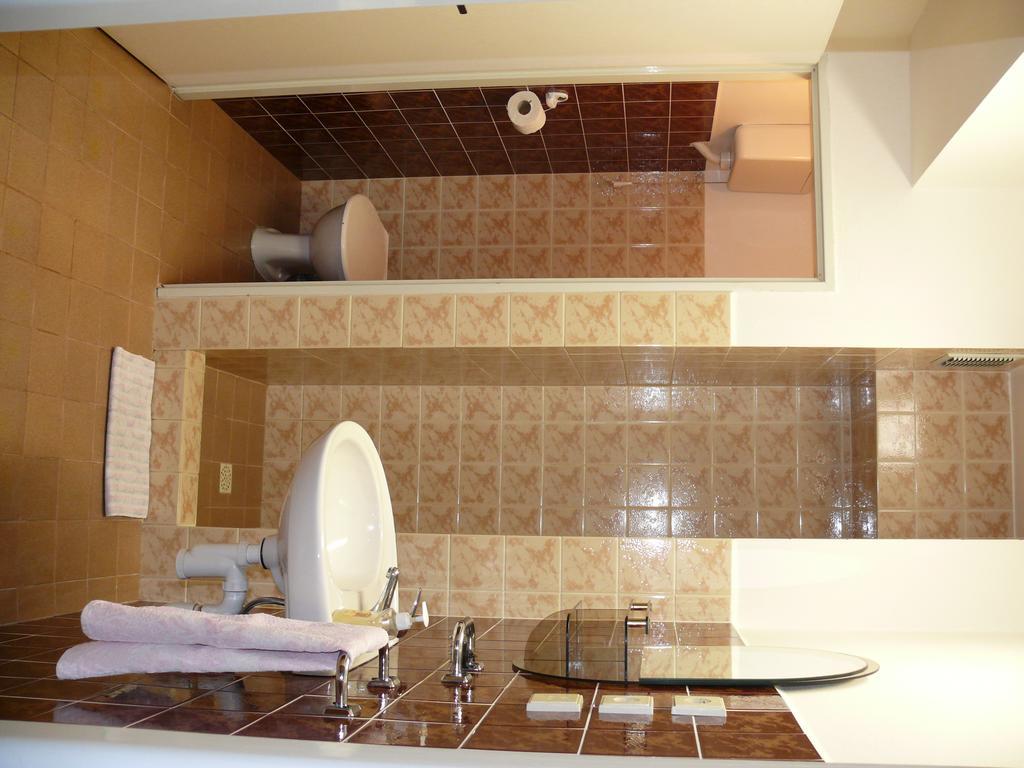 Hotel Pension A Restaurace Rudolec à Český Rudolec Extérieur photo