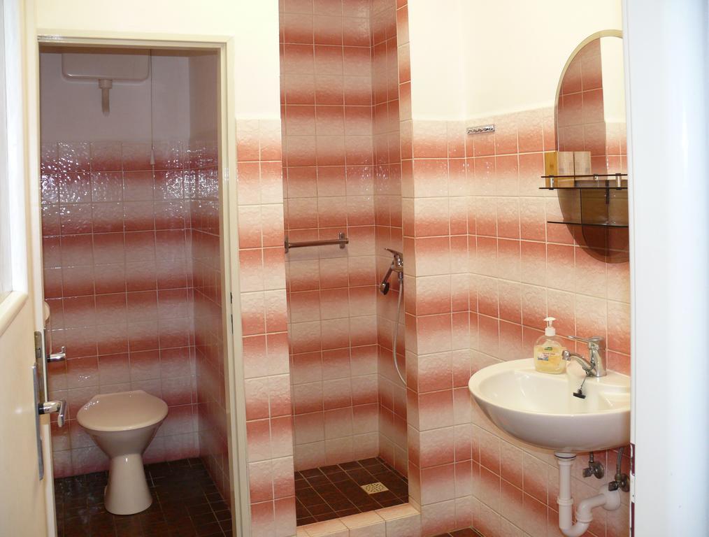 Hotel Pension A Restaurace Rudolec à Český Rudolec Extérieur photo