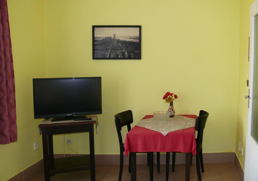Hotel Pension A Restaurace Rudolec à Český Rudolec Extérieur photo